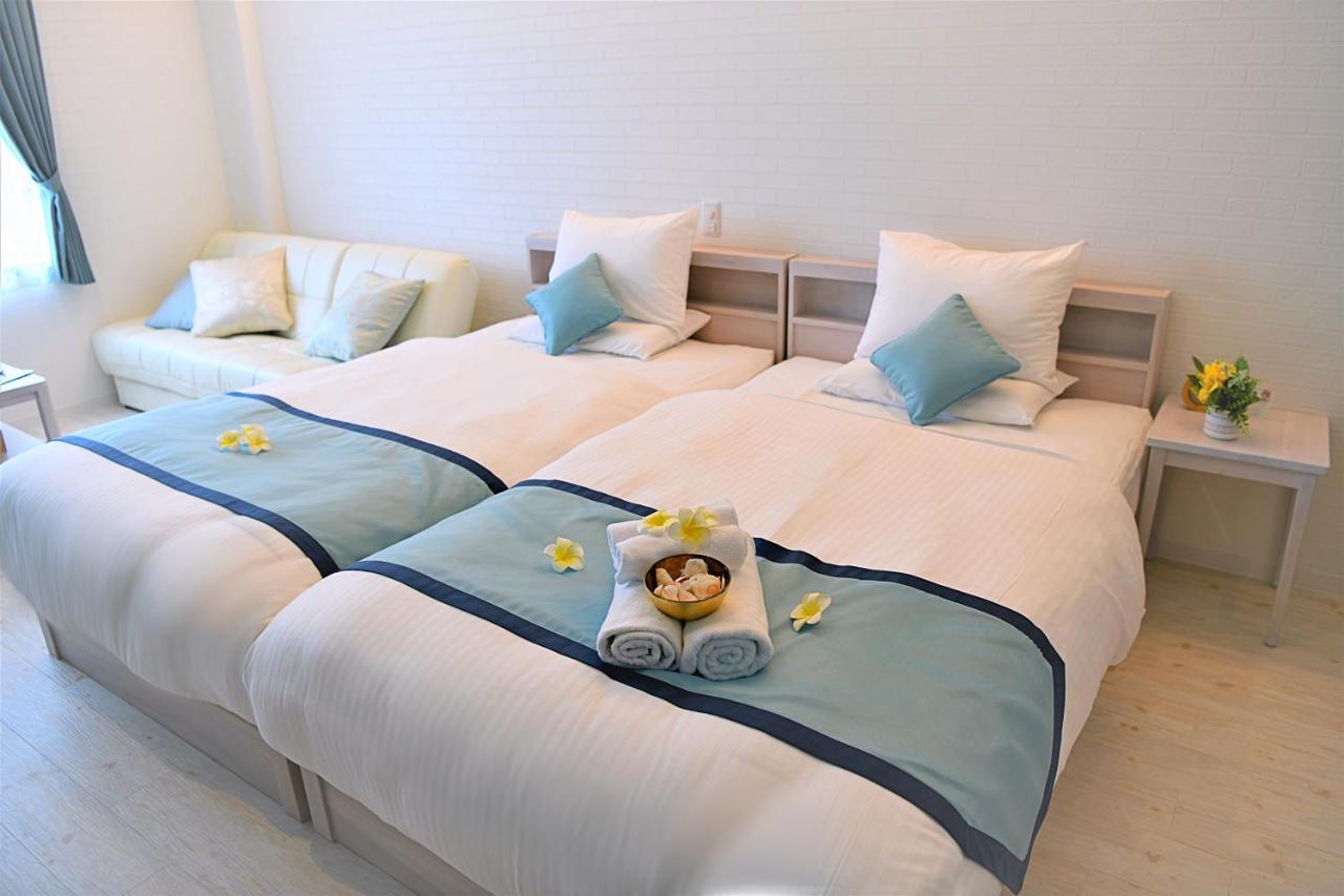 Pine Hills Hotel Miyakojima Экстерьер фото